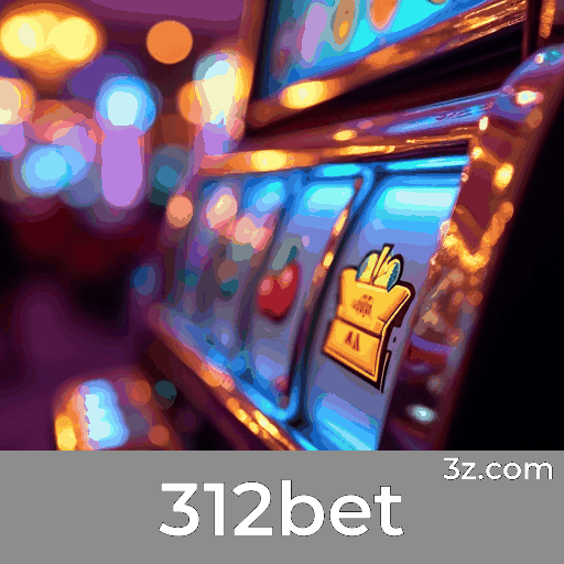 312bet: Padrão Ouro em Cassino Online