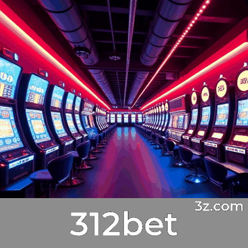 312bet Login Seguro: Desbloqueie Privilégios Exclusivos