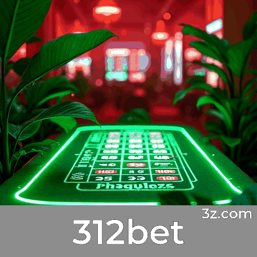 Maximize seu Sucesso com Táticas Comprovadas no 312bet