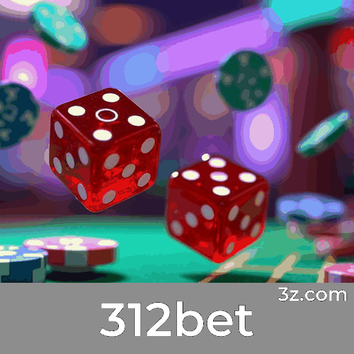 Aposte a Qualquer Hora com o Aplicativo 312bet