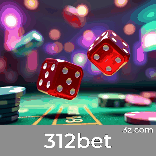 312bet: Padrão Ouro em Cassino Online