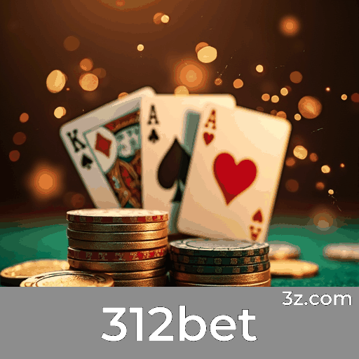 Recompensas em Níveis: Maximize seus Ganhos com 312bet