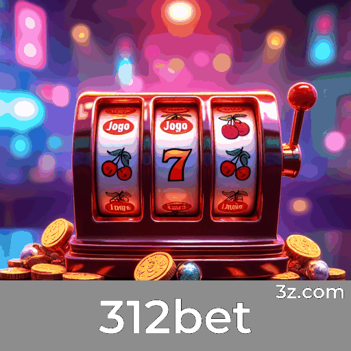 Recompensas em Níveis: Maximize seus Ganhos com 312bet