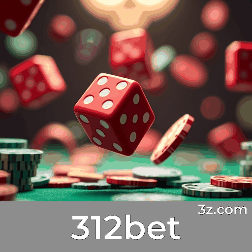 Aposte a Qualquer Hora com o Aplicativo 312bet