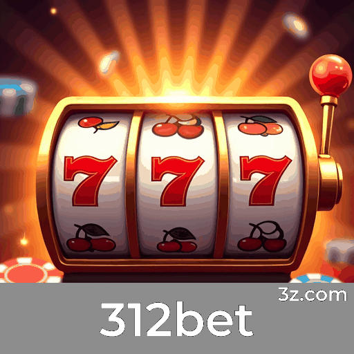 312bet: Padrão Ouro em Cassino Online